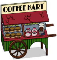 Tapped Out Coffee Kart.png