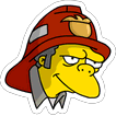 Tapped Out Fire Chief Moe Icon.png