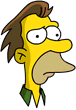 Tapped Out Lenny Icon - Confused.png