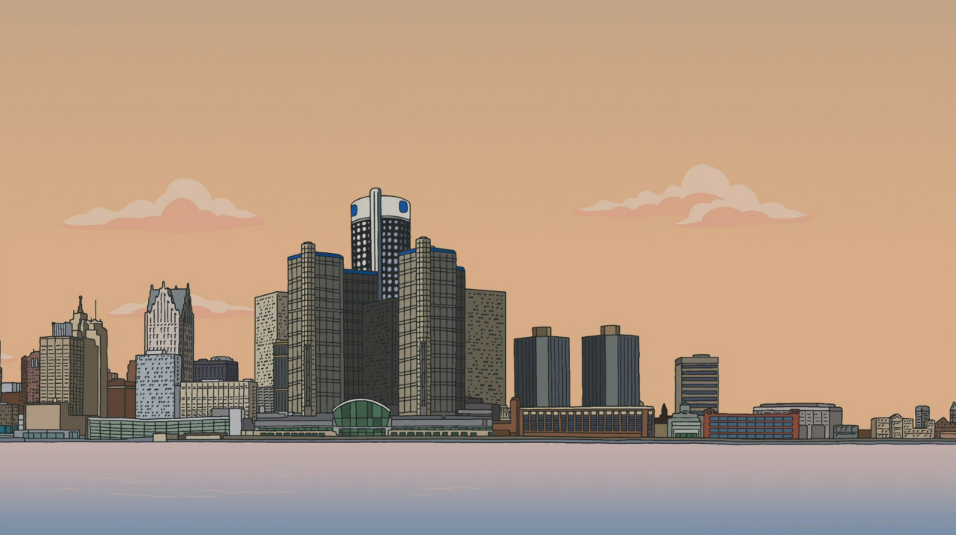 Detroit