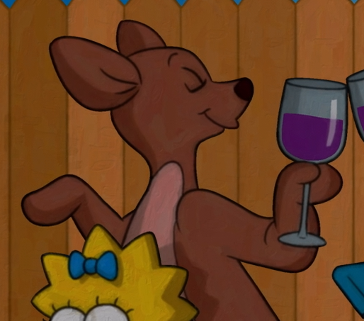 KangaPicture