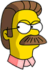 Tapped Out Ned Icon - Suspicious.png