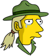 Tapped Out Randy Icon - Tear Up.png