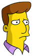 Tapped Out Freddy Quimby Icon - Sad.png