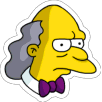 Tapped Out Dewey Largo Icon.png
