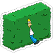File:Tapped Out Homer's Hedge Sidebar.png