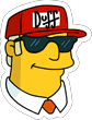 Tapped Out Fancy Duffman Icon.png