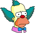 Tapped Out Krusty Icon - Sad.png