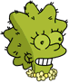 Tapped Out Cactus Lisa Icon - Happy.png