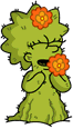 Tapped Out Cactus Maggie Icon - Happy.png