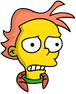 Tapped Out Charlie Icon - Worried.png