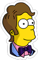 Tapped Out Prom Time Homer Icon.png