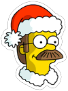 File:Tapped Out Santa Flanders Sidebar.png