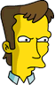 Tapped Out Wayne Slater Icon - Annoyed.png