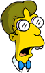 Tapped Out Baby Frink Icon - Surprised.png