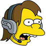 Tapped Out Future Nelson Icon - Surprised.png