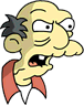 Tapped Out Old Jewish Man Icon - Frustrated.png