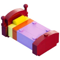 File:Bart's Bed Fortnite Lego.png