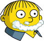 Tapped Out Ralph Icon - Foamy Mouth.png