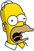Tapped Out Homer Icon - Belch.png