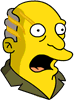 Tapped Out Mecha-Chalmers Icon - Surprised.png