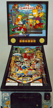 Pinball - Wikipedia