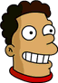 Tapped Out Gift Shop Fanatic Icon - Happy.png