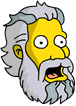 Tapped Out Moses Icon - Surprised.png