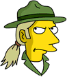 Tapped Out Randy Icon - Annoyed.png