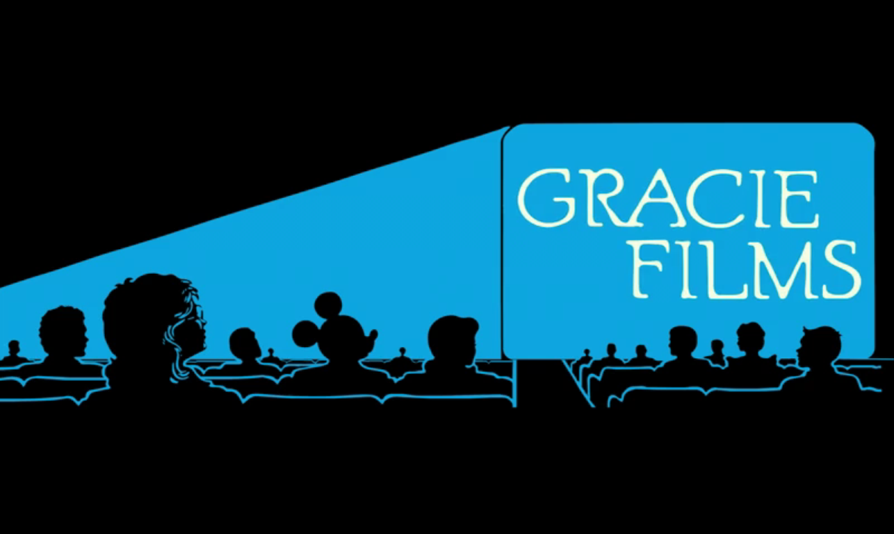 Gracie films 20th television