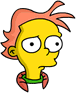 Tapped Out Charlie Icon - Confused.png