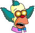 Tapped Out Krusty Icon - Madness.png