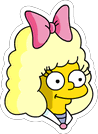 Tapped Out Amber Dempsey Icon.png
