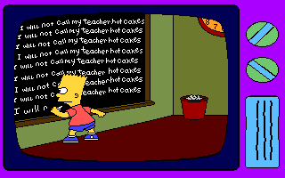 Bart's House of Weirdness chalkboard 2.png