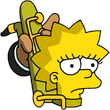 Tapped Out Saxophone Lisa Icon - Sad.png