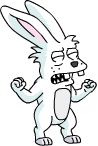 Tapped Out Mutant Rabbit Multiply.png