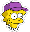 Tapped Out Treehugger Lisa Icon.png