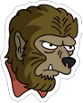 Tapped Out Werewolf Icon.png