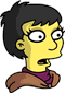 Tapped Out Gwendolyn Nightshadow Icon - Surprised.png