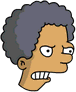 Tapped Out Lewis Clark Icon - Annoyed.png