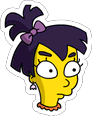 Tapped Out Nikki McKenna Icon.png