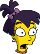 Tapped Out Nikki McKenna Icon - Surprised.png