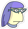 Tapped Out Jerri Mackleberry Icon.png