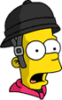 Tapped Out Jockey Bart Icon - Surprised.png