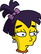 Tapped Out Nikki McKenna Icon - Sad.png