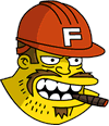 Tapped Out The Fracker Icon.png
