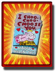 Valentine's Day - Wikisimpsons, the Simpsons Wiki