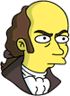 Tapped Out Aaron Burr Icon - Annoyed.png