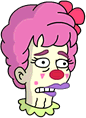 Tapped Out Little Debbie Dimples Icon - Concerned.png