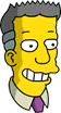 Tapped Out Russ Cargill Icon - Happy.png